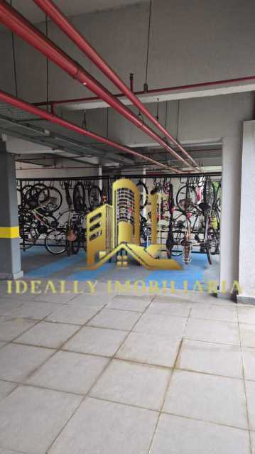 Apartamento, 2 quartos, 43 m² - Foto 30