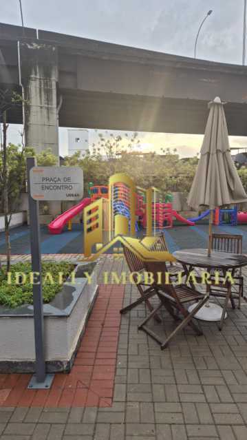 Apartamento, 2 quartos, 43 m² - Foto 19