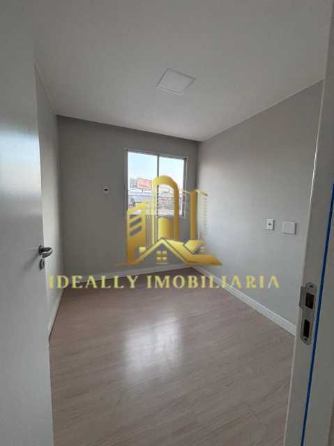 Apartamento, 2 quartos, 43 m² - Foto 13