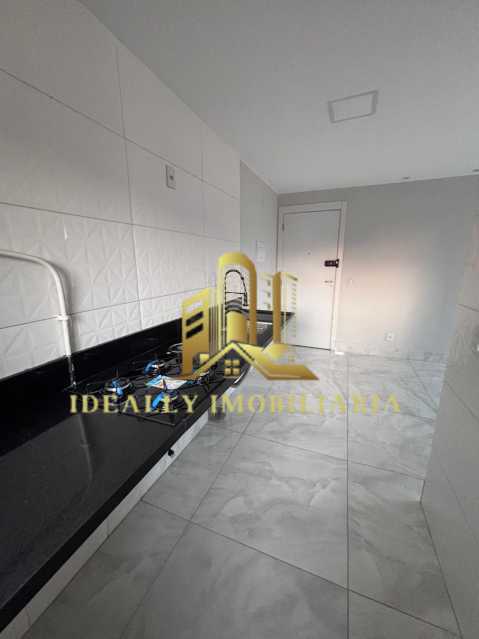 Apartamento, 2 quartos, 43 m² - Foto 6