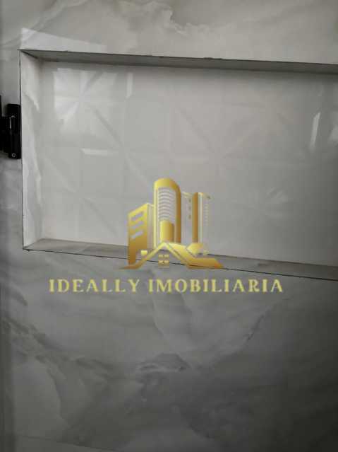 Apartamento, 2 quartos, 43 m² - Foto 15
