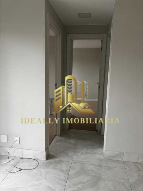 Apartamento, 2 quartos, 43 m² - Foto 10