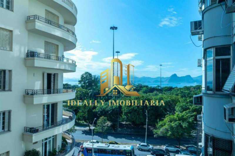 Apartamento, 4 quartos, 196 m² - Foto 22