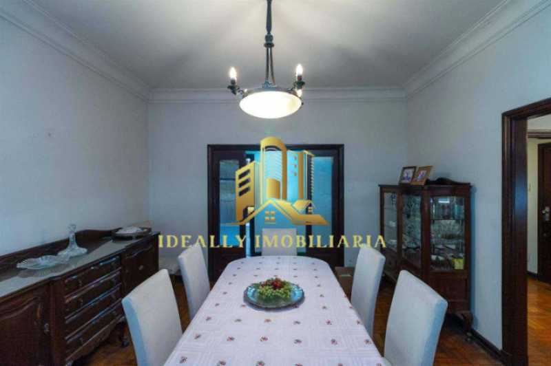 Apartamento, 4 quartos, 196 m² - Foto 7
