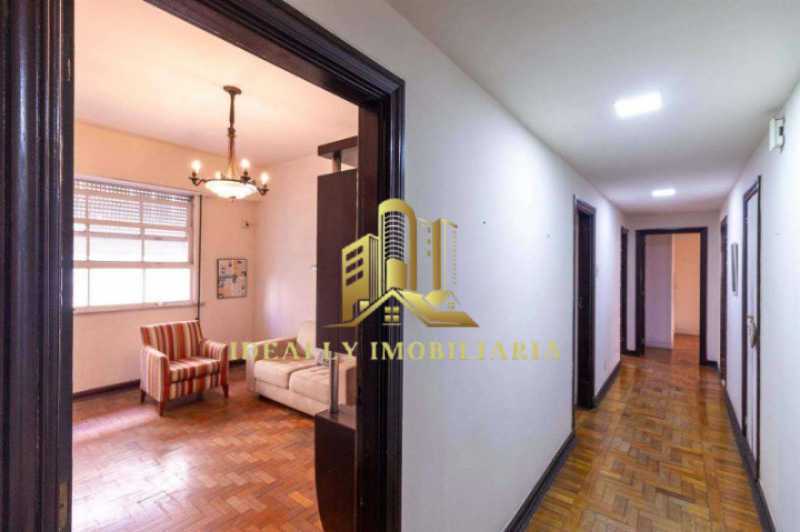 Apartamento, 4 quartos, 196 m² - Foto 6