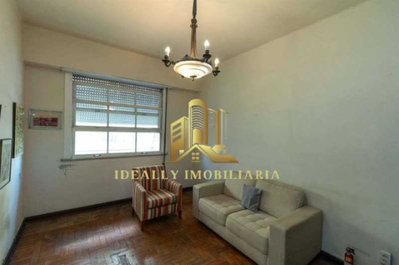 Apartamento, 4 quartos, 196 m² - Foto 4