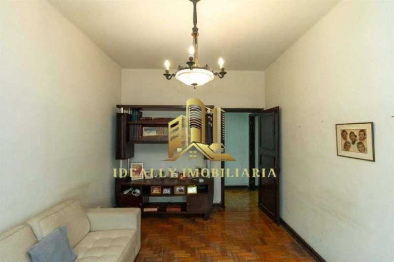 Apartamento, 4 quartos, 196 m² - Foto 5