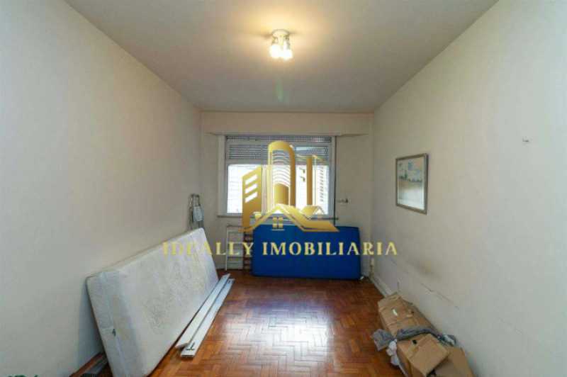 Apartamento, 4 quartos, 196 m² - Foto 15