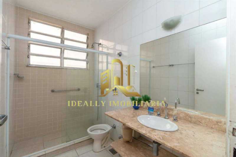 Apartamento, 4 quartos, 196 m² - Foto 19