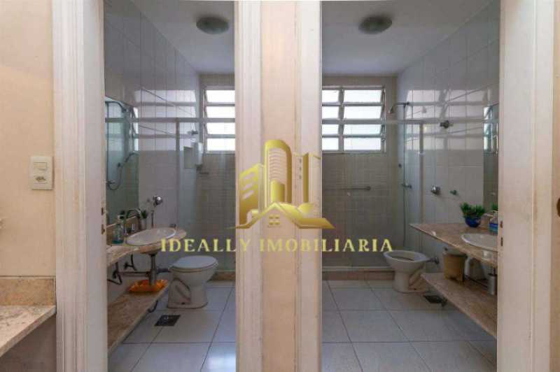 Apartamento, 4 quartos, 196 m² - Foto 18