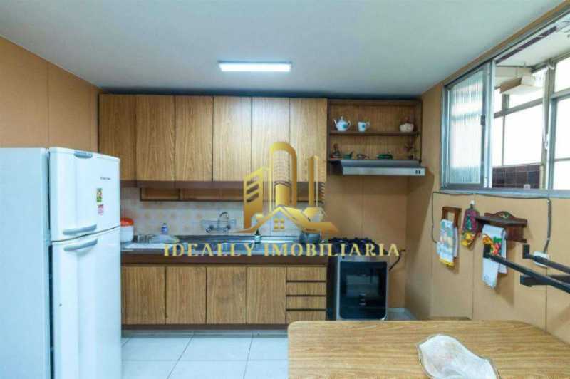Apartamento, 4 quartos, 196 m² - Foto 10