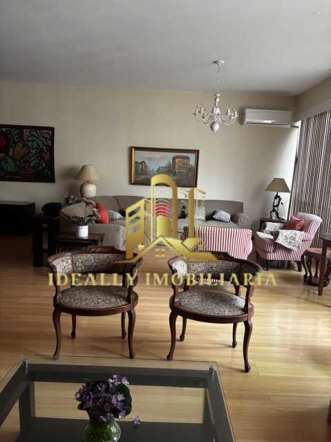 Apartamento, 3 quartos, 125 m² - Foto 1