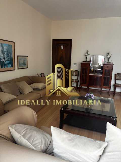Apartamento, 3 quartos, 125 m² - Foto 2