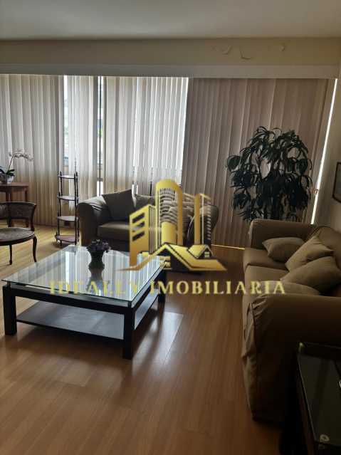 Apartamento, 3 quartos, 125 m² - Foto 3