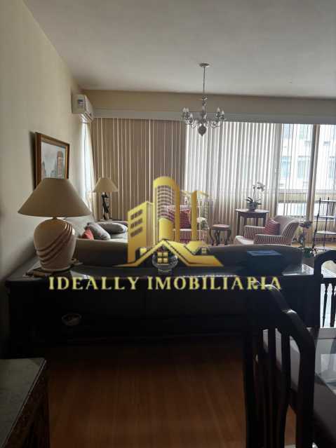 Apartamento, 3 quartos, 125 m² - Foto 5