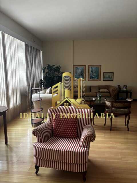 Apartamento, 3 quartos, 125 m² - Foto 6