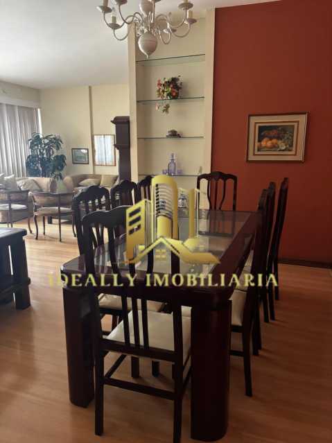 Apartamento, 3 quartos, 125 m² - Foto 7