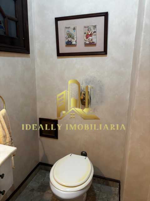 Apartamento, 3 quartos, 125 m² - Foto 9