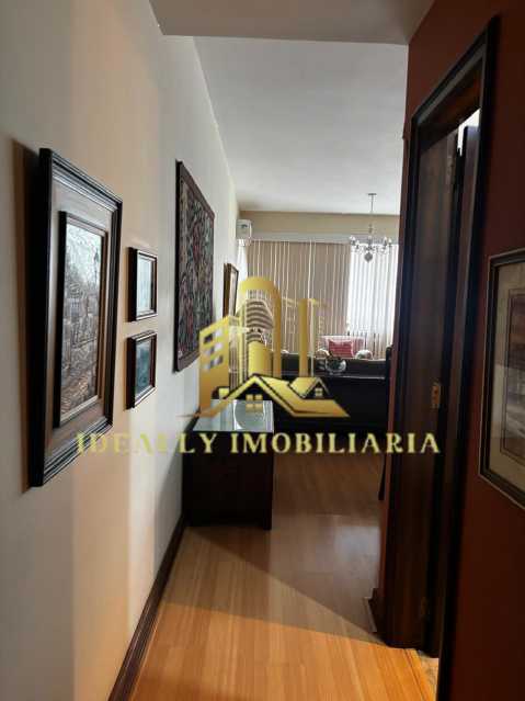 Apartamento, 3 quartos, 125 m² - Foto 11