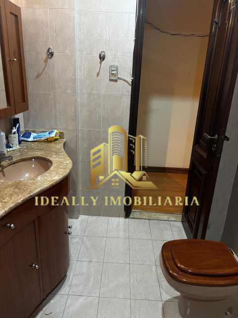Apartamento, 3 quartos, 125 m² - Foto 12