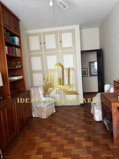 Apartamento, 3 quartos, 125 m² - Foto 23