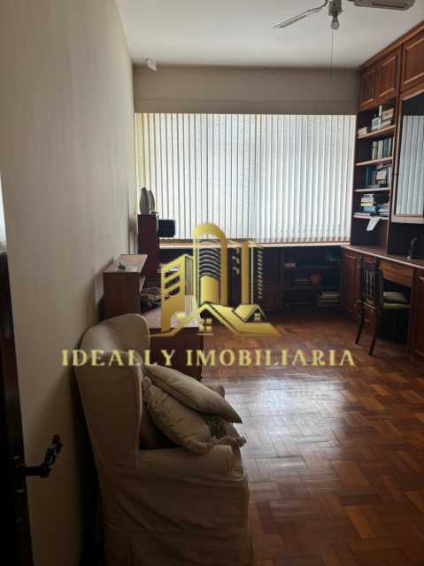 Apartamento, 3 quartos, 125 m² - Foto 24