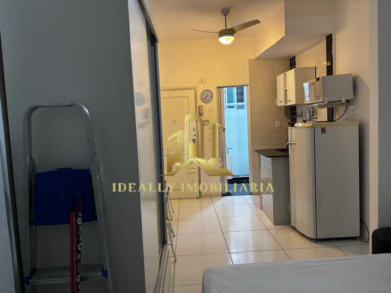 Kitnet-Studio, 23 m² - Foto 4