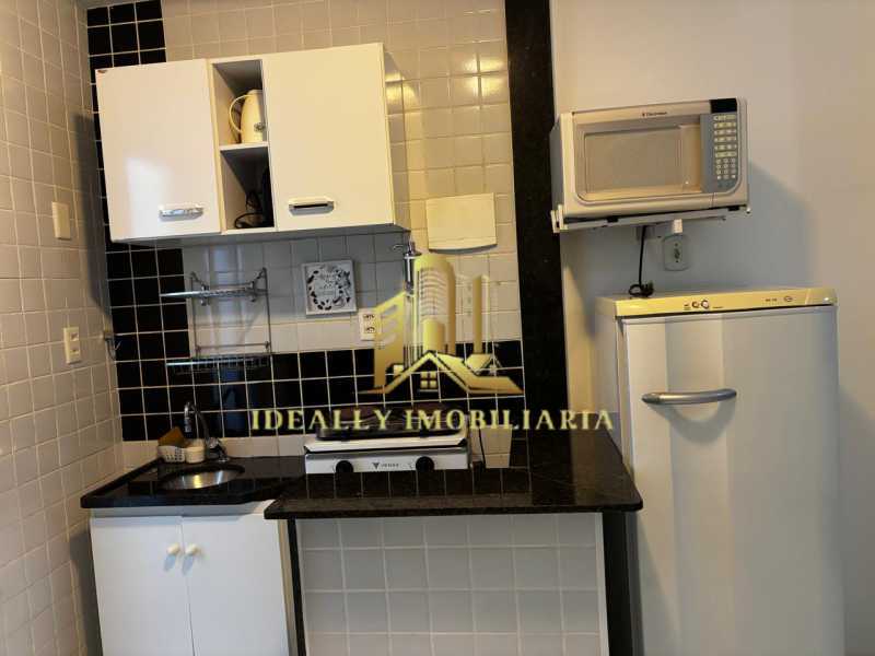 Kitnet-Studio, 23 m² - Foto 2