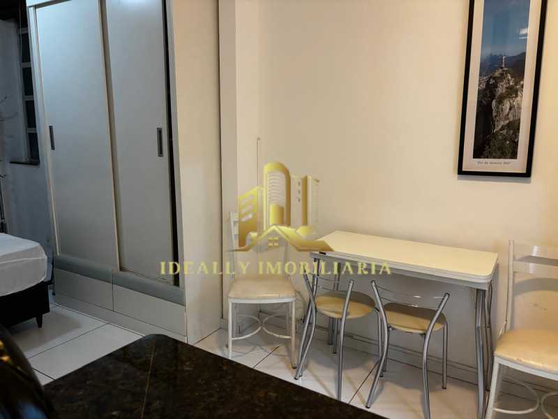 Kitnet-Studio, 23 m² - Foto 12