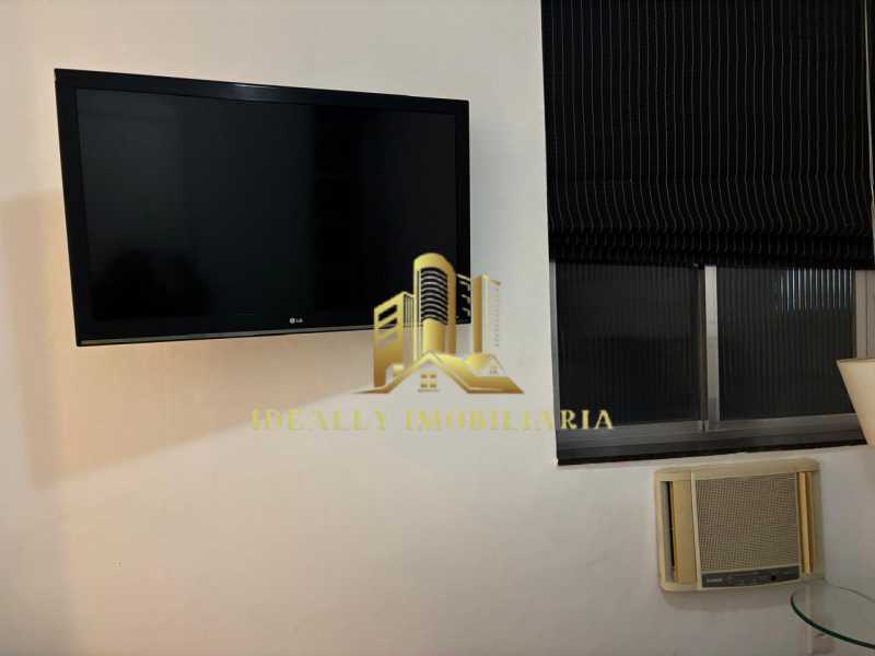 Kitnet-Studio, 23 m² - Foto 8
