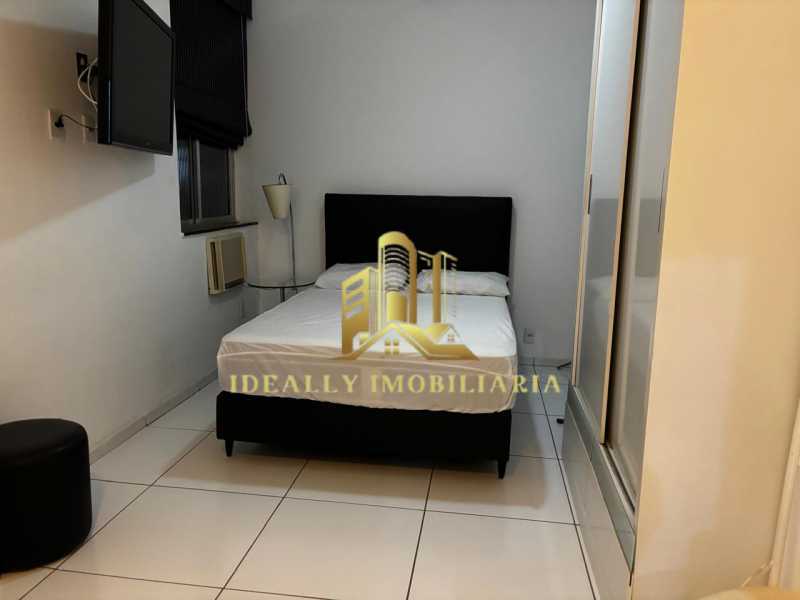 Kitnet-Studio, 23 m² - Foto 6