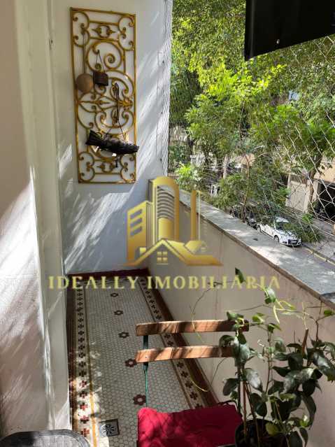 Apartamento, 3 quartos, 156 m² - Foto 1