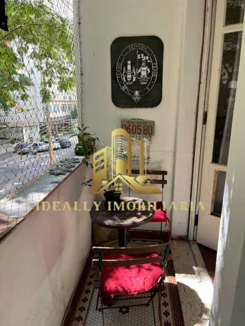 Apartamento, 3 quartos, 156 m² - Foto 2