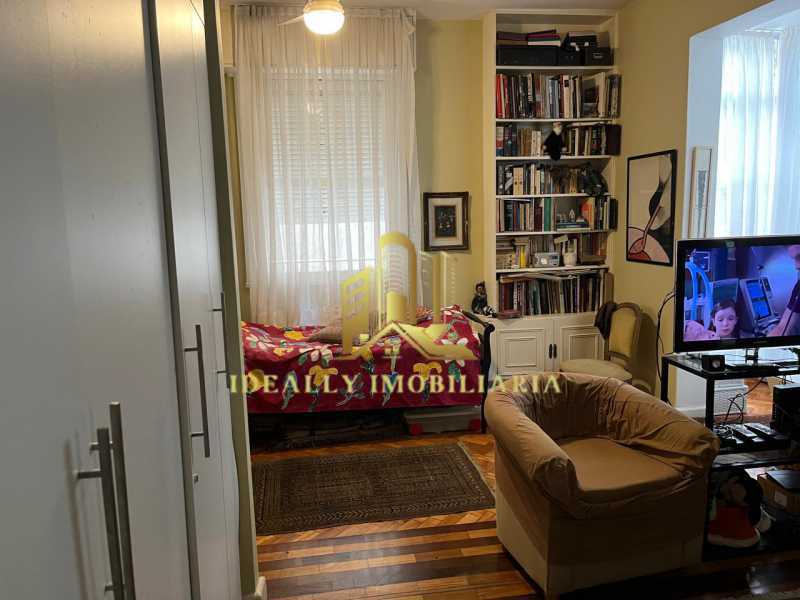 Apartamento, 3 quartos, 156 m² - Foto 18