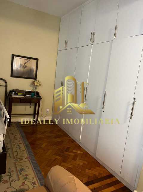 Apartamento, 3 quartos, 156 m² - Foto 19