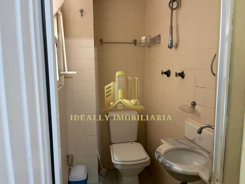 Apartamento, 3 quartos, 156 m² - Foto 27