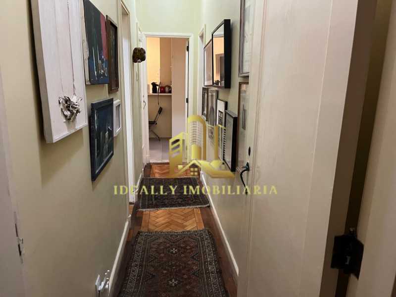 Apartamento, 3 quartos, 156 m² - Foto 12
