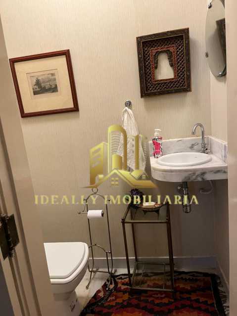 Apartamento, 3 quartos, 156 m² - Foto 25
