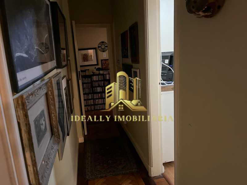 Apartamento, 3 quartos, 156 m² - Foto 11