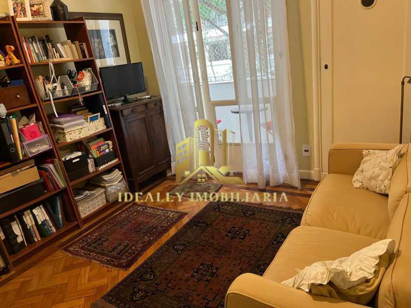 Apartamento, 3 quartos, 156 m² - Foto 4