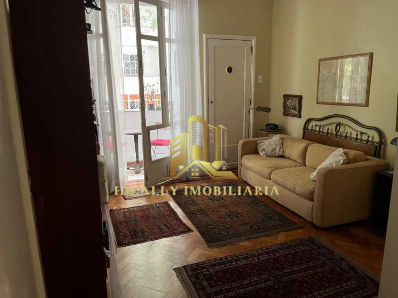 Apartamento, 3 quartos, 156 m² - Foto 3