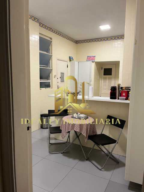 Apartamento, 3 quartos, 156 m² - Foto 24