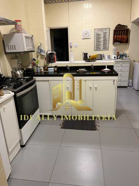 Apartamento, 3 quartos, 156 m² - Foto 22