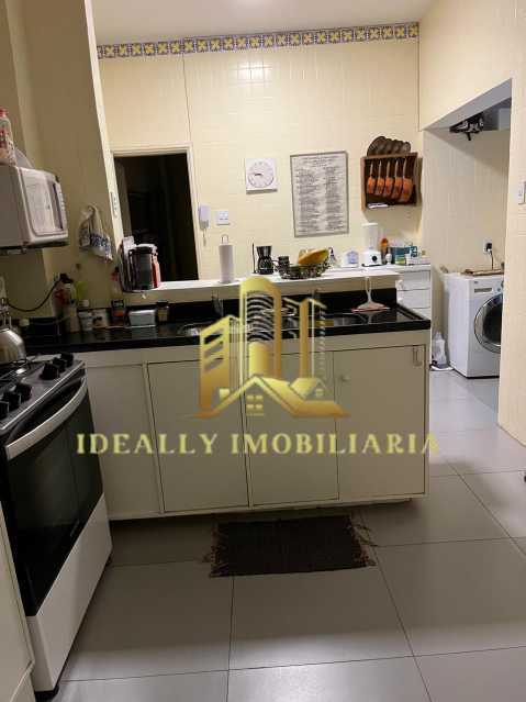 Apartamento, 3 quartos, 156 m² - Foto 21