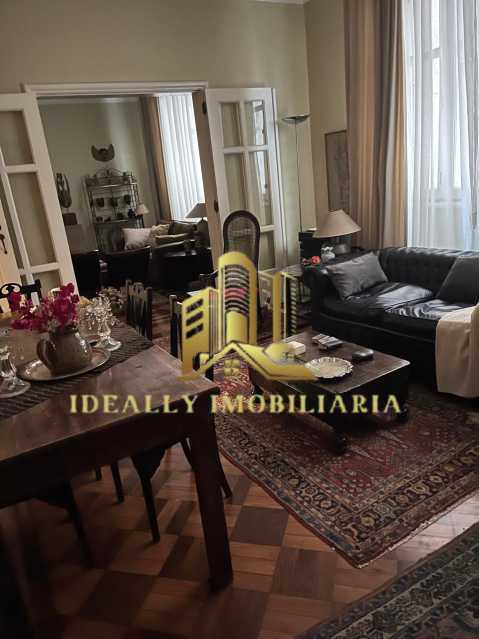 Apartamento, 3 quartos, 156 m² - Foto 6