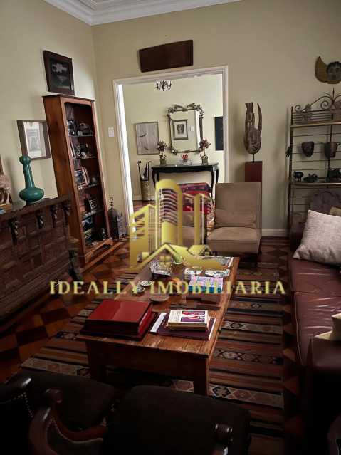 Apartamento, 3 quartos, 156 m² - Foto 10