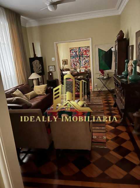 Apartamento, 3 quartos, 156 m² - Foto 8