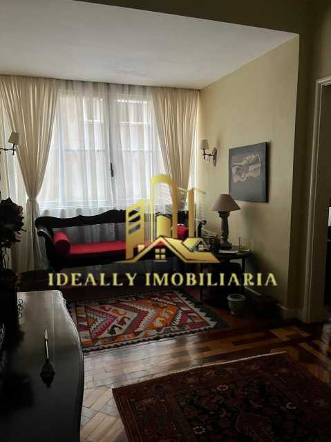 Apartamento, 3 quartos, 156 m² - Foto 7