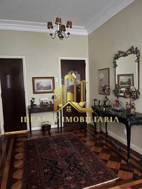 Apartamento, 3 quartos, 156 m² - Foto 15