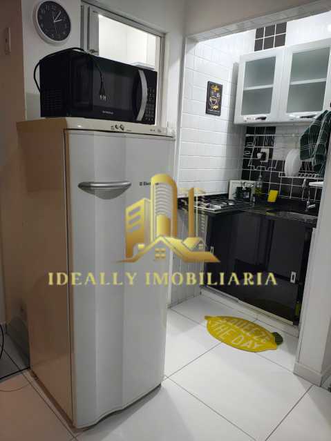 Kitnet-Studio, 23 m² - Foto 11